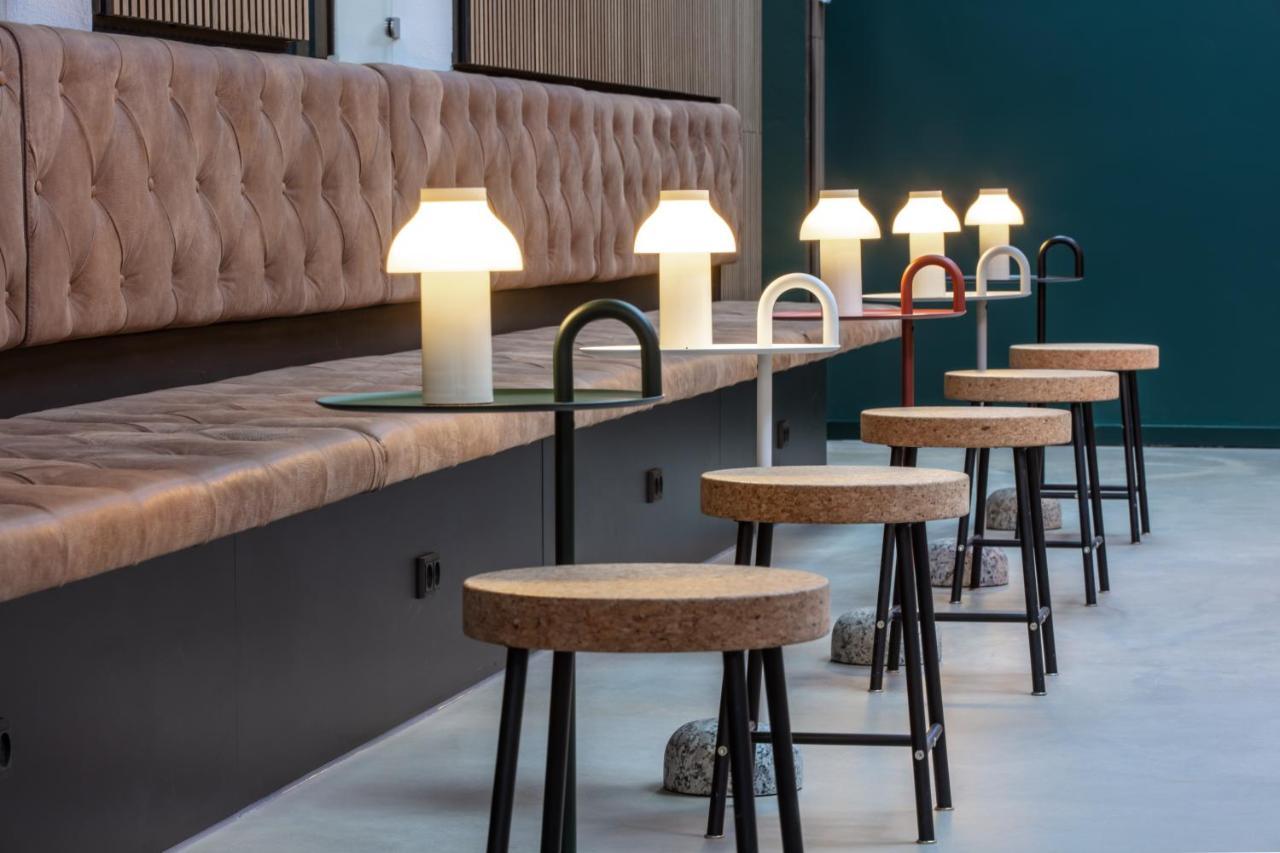 Hotel Sleepcph Copenhaga