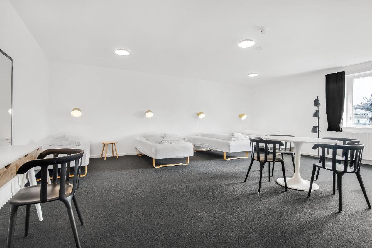 Sleepcph Hotel Copenhaga