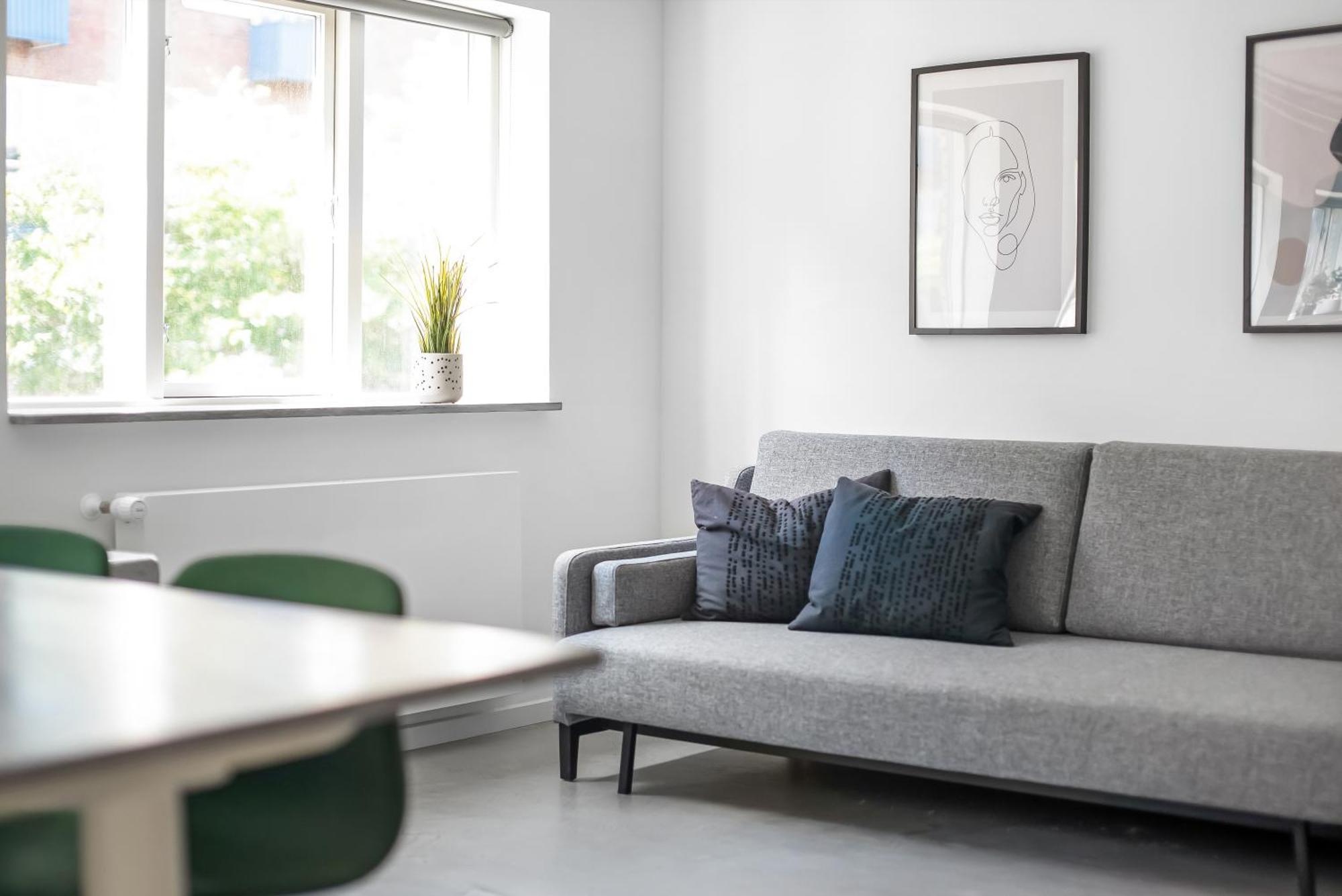 Hotel Sleepcph Copenhaga