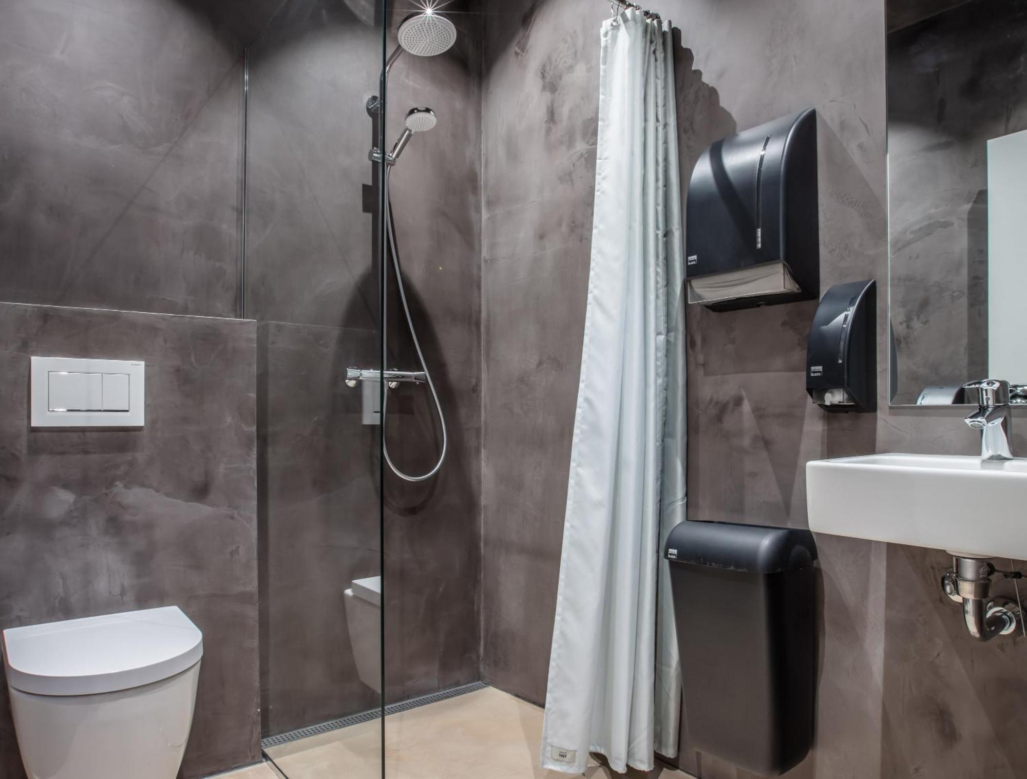Sleepcph Hotel Copenhaga