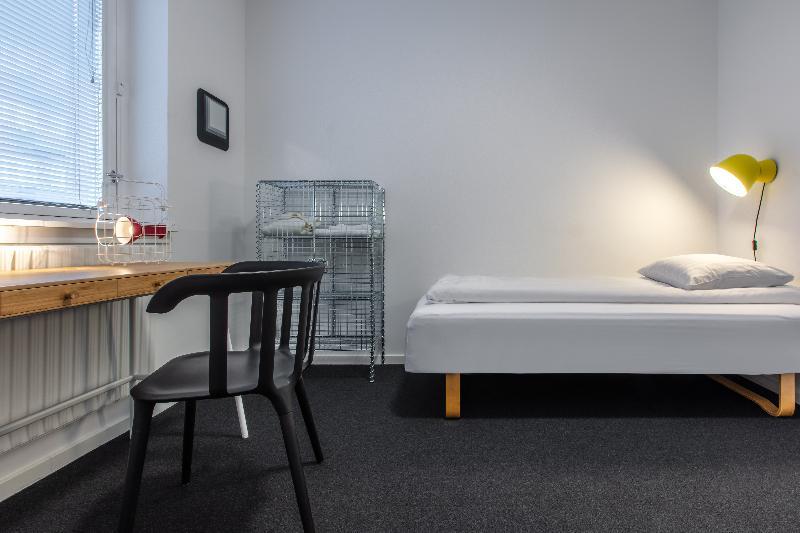 Sleepcph Copenhaga