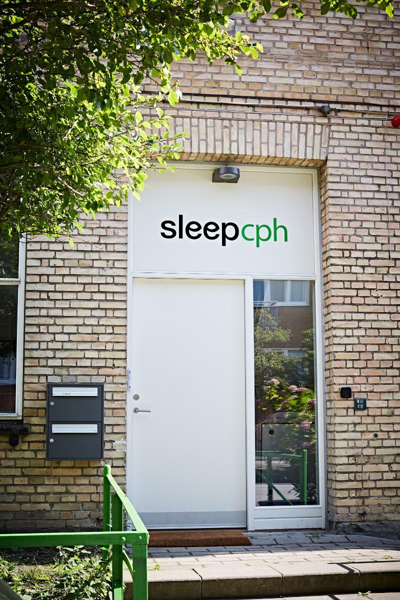 Sleepcph Hotel Kopenhagen